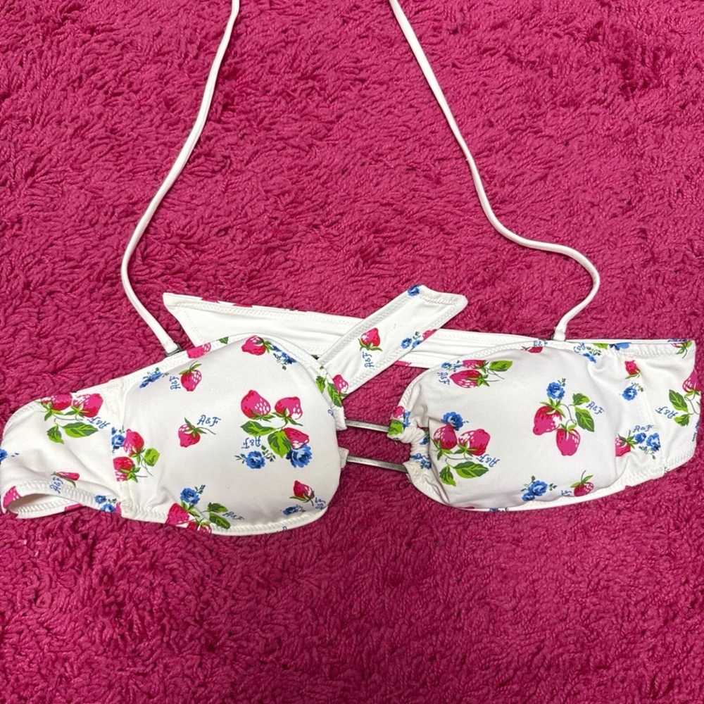 Abercrombie & Fitch 2016 Bikini Top